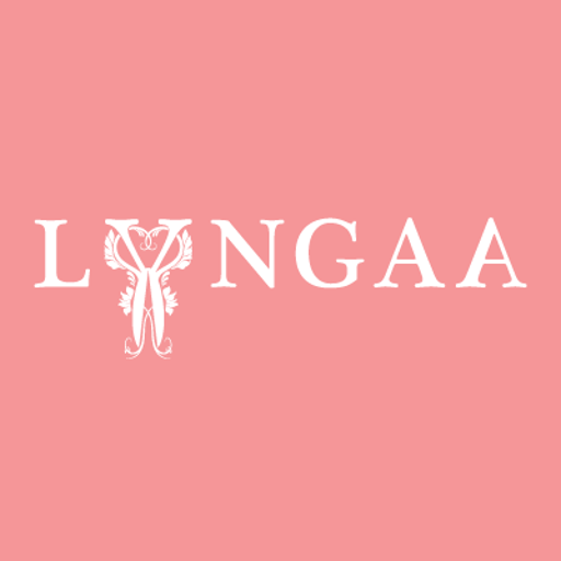 Frisør Lyngaa Odense_logo